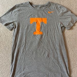 University of Tennessee Nike Dri-Fit Shirt